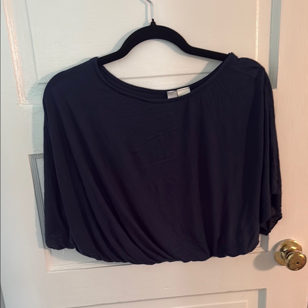 Women's Top Flattering Flowing Lightweight